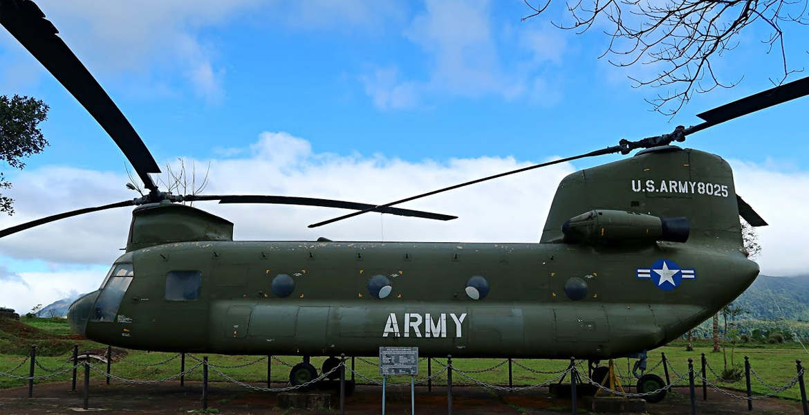 Hue –  Demilitarized Zone Full Day Tour